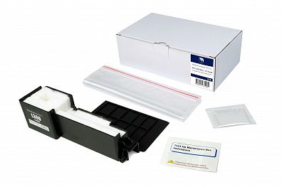 Контейнер для отработанных чернил NVP для Epson L110/L210/L300/L355 (NV-1627961/1577649) совместимый