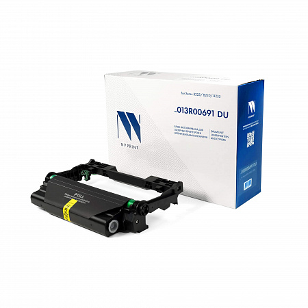 Блок фотобарабана NVP совместимый NV-013R00691 DU