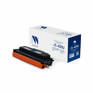 Картридж NVP совместимый NV-TL-420U