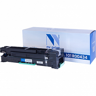 Блок фотобарабана NVP совместимый NV-101R00434