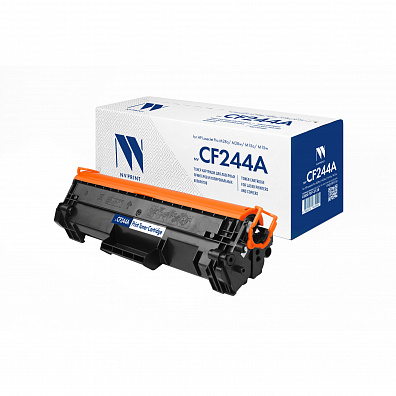 Картридж NVP совместимый NV-CF244A