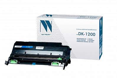 Блок фотобарабана NVP совместимый NV-DK-1200