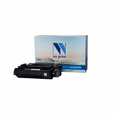 Картридж NVP совместимый NV-056H (БЕЗ ЧИПА)