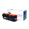 Картридж NVP совместимый NV-W2123A 212A Magenta