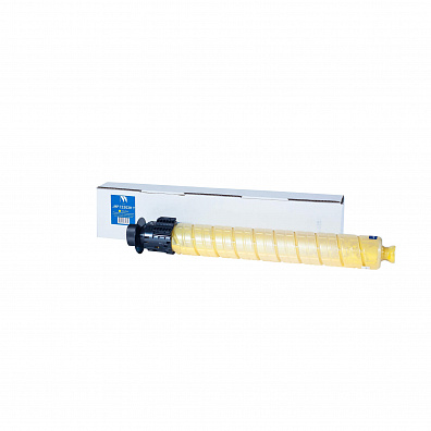 Картридж NVP совместимый NV-MPC2503H Yellow