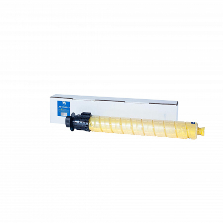 Картридж NVP совместимый NV-MPC2503H Yellow