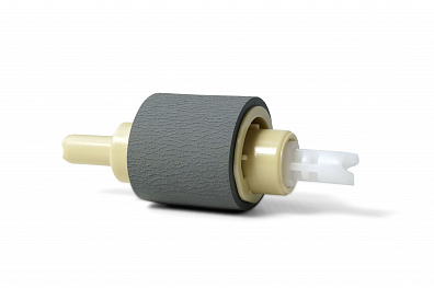 Ролик захвата бумаги (лоток2) NVP для HP LJ P2030/2035/P2050/2055, Canon iR-1133/LBP-6680x/LBP-6670dn(RM1-6414,RM1-9168 )(совмест)