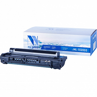 Картридж NVP совместимый NV-ML-1520 D3