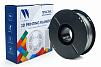 Филамент NV PRINT Silk PLA+ Silver "Серебряный" для 3D печати диаметр 1.75мм    масса 1 кг