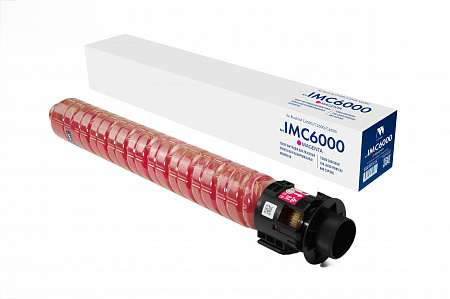 Картридж NVP совместимый NV-IMC6000 Magenta