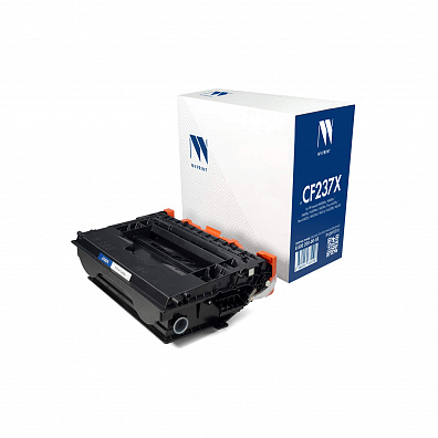 Картридж NVP совместимый NV-CF237X