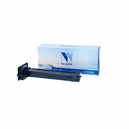Картридж NVP совместимый NV-CF256A