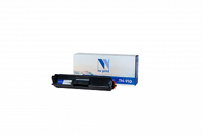 Картридж NVP совместимый NV-TN-910 Black