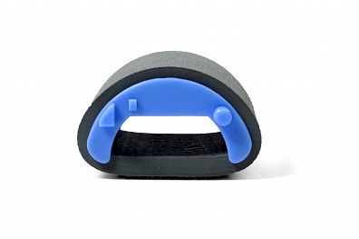 Ролик захвата бумаги NVP для HP LJ P1505, Canon MF4410 4450 4570 4430 455 (совместимый)