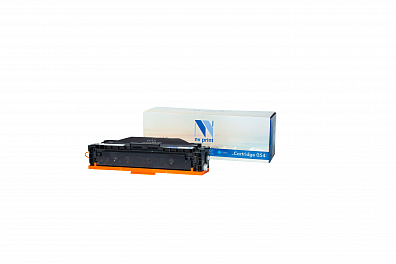 Картридж NVP совместимый NV-054 Cyan