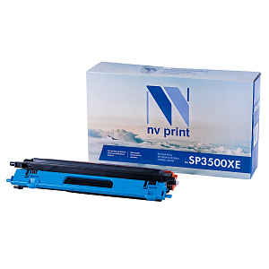 Тонер-картридж NVP совместимый NV-SP3500XE
