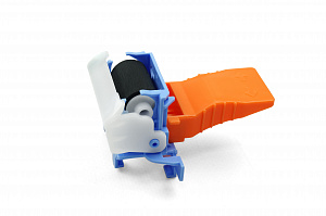 Ролик отделения бумаги в сборе NVP для HP LJ M607 M608 M609 M631 M632 M633 M652 M653 M681 (совместимый) (RM2-6772)