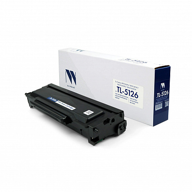 Картридж NVP совместимый NV-TL-5126
