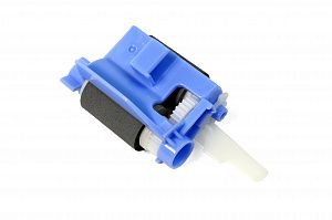 Ролик захвата бумаги (лоток 2,3,4,5)  NVP для HP CLJ M552/M553/M577 (оригинальный) (RM2-0062)