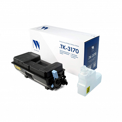 Картридж NVP совместимый NV-TK-3170