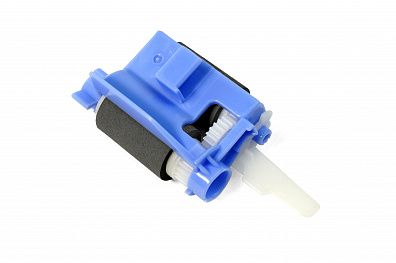 Ролик захвата бумаги (лоток 2,3,4,5)  NVP для HP CLJ M552/M553/M577 (оригинальный) (RM2-0062)