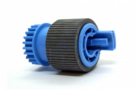 Ролик захвата бумаги NVP для HP LJ Enterprise M806x+/ Flow M830z MFP/ LJ 9000 9050 9040 CLJ9500 5500 5550 (совместимый) (RF5-3340)