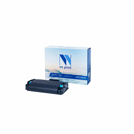 Картридж NVP совместимый NV-SP200HE