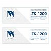Картридж NVP совместимый NV-TK-1200-SET2 