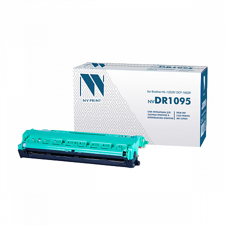 Блок фотобарабана NVP совместимый NV-DR-1095