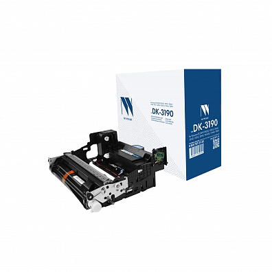 Блок фотобарабана NVP совместимый NV-DK-3190