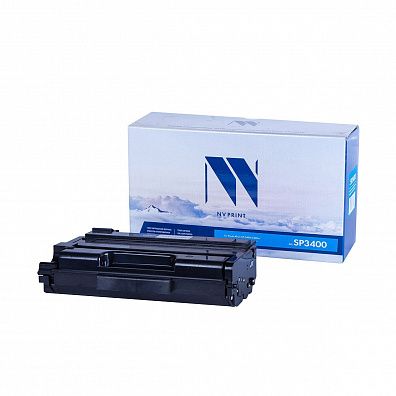 Картридж NVP совместимый NV-SP3400