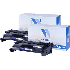 Картридж NVP совместимый NV-CF226A-SET2 