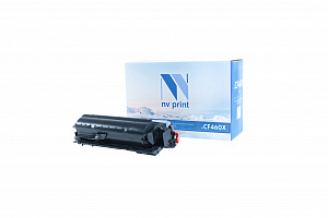 Картридж NVP совместимый NV-CF460X Black