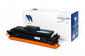 Картридж NVP совместимый NV-069H Cyan