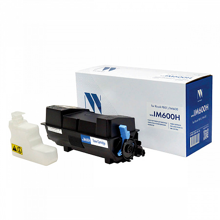 Картридж NVP совместимый NV-IM600H для Ricoh