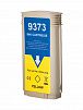 Струйный картридж NV Print 72 (NV-C9373A) Yellow для HP DesignJet T610, T770, T790, T1100, T1120, T1200 (130 мл) совместимый