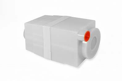 Фильтр для ручного пылесоса  для тонера LS-BX-XC-II ( (аналог Type II) 