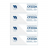Блок фотобарабана NVP совместимый NV-CF232A-SET4
