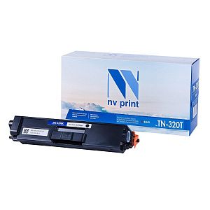 Картридж NVP совместимый NV-TN-320T Black 