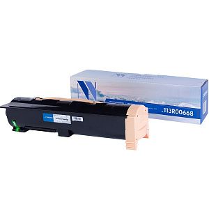 Картридж NVP совместимый NV-113R00668 