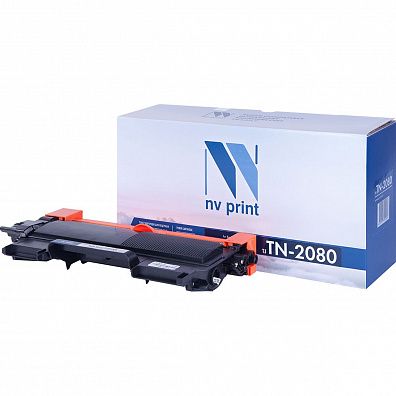 Картридж NVP совместимый NV-TN-2080