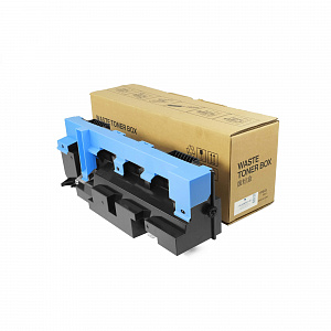 Бункер для отработанного тонера NVP для Konica Minolta Bizhub C452 C552 C652 C552DS C652DS (совместимый) (A0XPWY1/A0XPWY2/A0XPWY4/A0XPWY5/) 