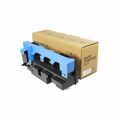 Бункер для отработанного тонера NVP для Konica Minolta Bizhub C452 C552 C652 C552DS C652DS (совместимый) (A0XPWY1/A0XPWY2/A0XPWY4/A0XPWY5/) 