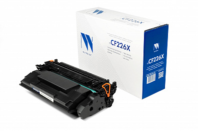 Картридж NVP совместимый NV-CF226X