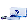 Тонер-картридж NVP совместимый NV-MP C2551 Black