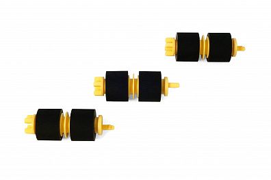 Комплект ролика подачи/отделения NVP для XEROX Phaser 6510 WC 6515 VL C500 C505 C600 C605 (совместим) (607K00050)