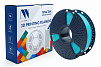 Филамент NV PRINT PLA Cyan Синий для 3D печати диаметр 1.75мм    масса 1 кг