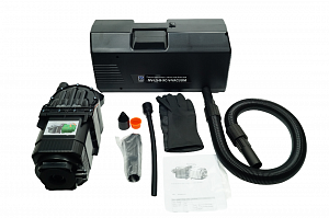 Пылесос для тонера с циклонным фильтром  NVP LS-B-XC-V