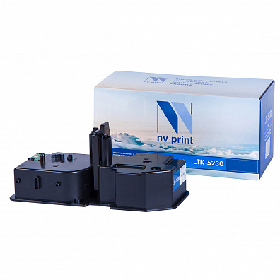 Картридж NVP совместимый NV-TK-5230 Black