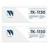 Картридж NVP совместимый NV-TK-1150-SET2 